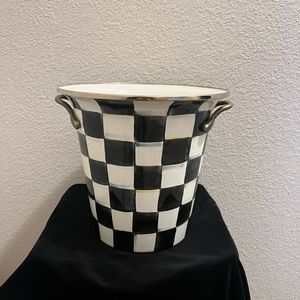 Mackenzie-Childs Wine Cooler